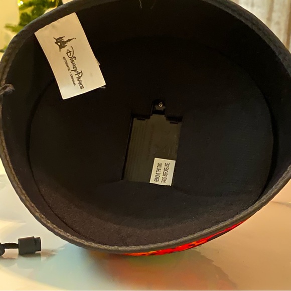 Disney| Mickey Mouse Glow With The Show Ears Hat - Picture 5 of 6